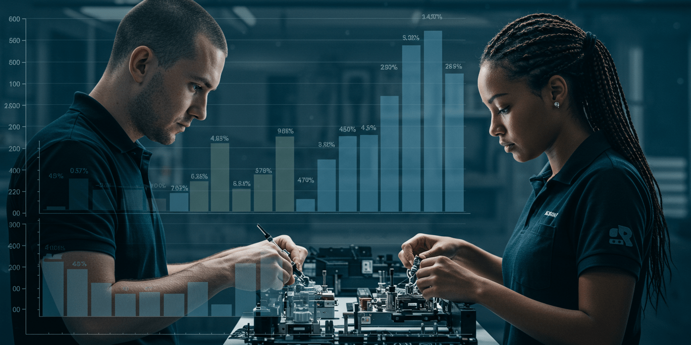 como-provar-equiparacao-salarial equiparacao salarial: como provar e garantir direitos