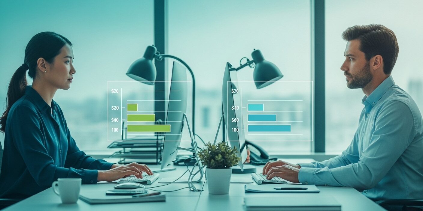 Equiparação salarial: como fazer prova e garantir direitos Equiparação salarial: como fazer prova e garantir direitos