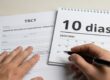 Multa por rescisão não paga em 10 dias: como cobrar